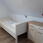 Steeg Apartman Braunlage