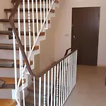 Steeg Apartman *