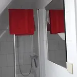 Steeg Apartman