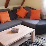 Apartman Steeg