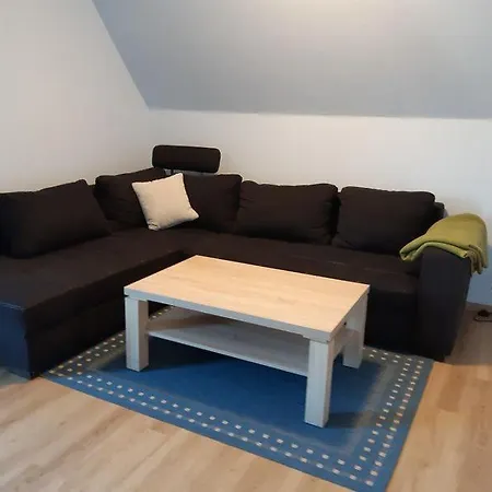 Steeg 아파트 브라운라제