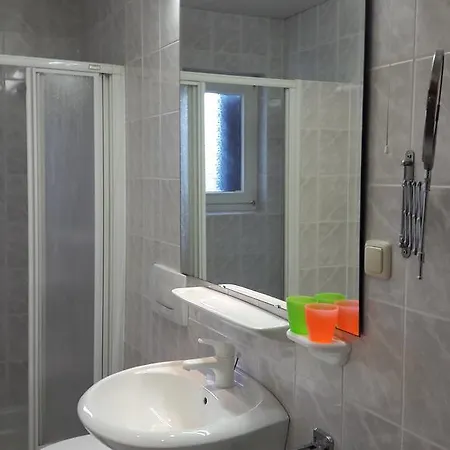 Steeg 아파트 브라운라제