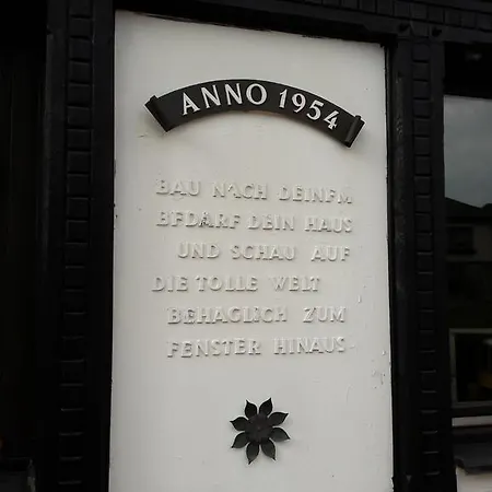 Steeg Daire Braunlage