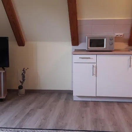 아파트 Steeg 브라운라제