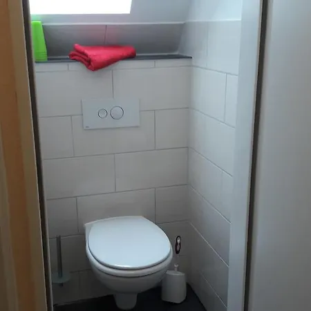 아파트 Steeg 브라운라제