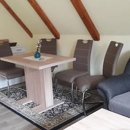 아파트 Steeg 브라운라제