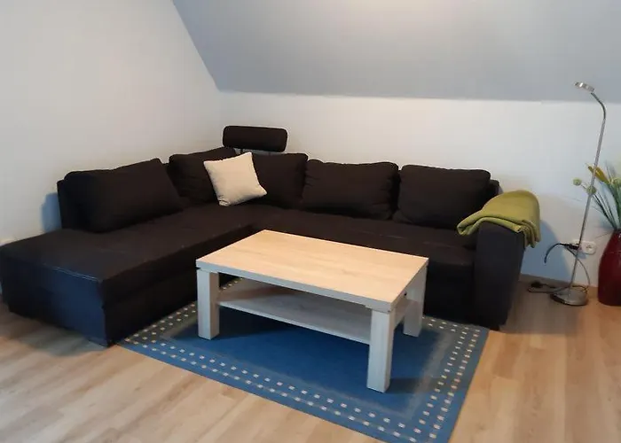 Steeg Daire Braunlage