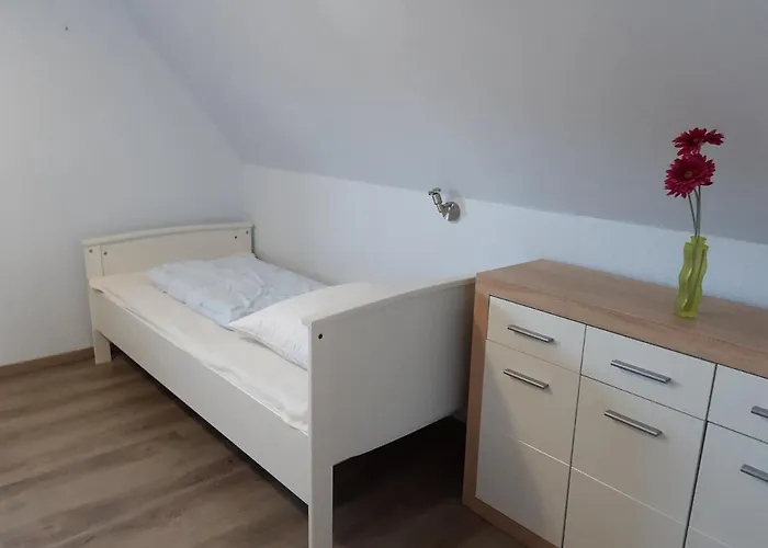 Steeg Daire Braunlage