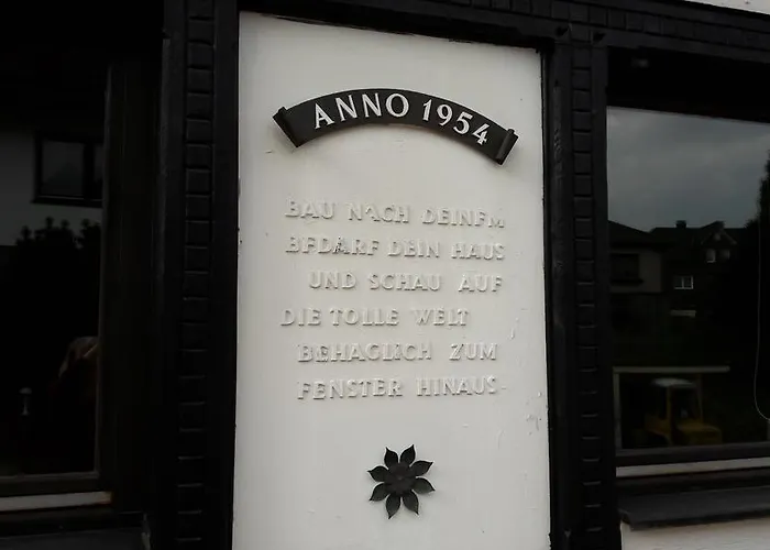 Steeg Daire Braunlage