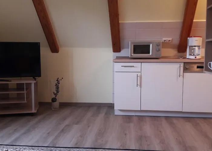 Daire Steeg Braunlage