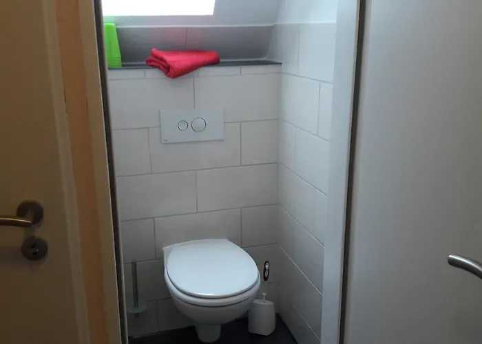 Daire Steeg Braunlage