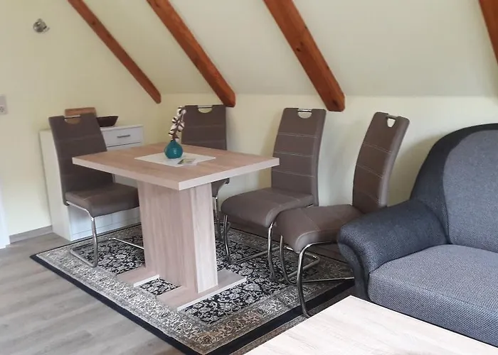 Daire Steeg Braunlage